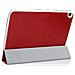 Cadorabo Custodia Per Tablet Compatibile Con Apple Ipad Air In Zinnober Rosso - Coperchio Protettivo Ultra Sottile Con Funzione Auto Wake Up E Stand - Foto miniatura 7