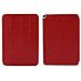 Cadorabo Custodia Per Tablet Compatibile Con Apple Ipad Air In Zinnober Rosso - Coperchio Protettivo Ultra Sottile Con Funzione Auto Wake Up E Stand - Foto miniatura 3