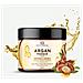 Maschera All'olio Di Argan Con Olio Di Argan, Illuminante E Volume Booster 500 Ml - Foto miniatura 7