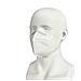 10x Respiratore Maschera Antipolvere Kn95 Mouthguard - Foto miniatura 2
