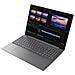 Notebook Essential V15-ada Monitor 15.6" Full HD AMD Ryzen 5 3500U Quad Core Ram 4GB SSD 256GB 2xUSB 3.0 Free Dos - Foto miniatura 3