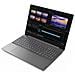 Notebook Essential V15-ada Monitor 15.6" Full HD AMD Ryzen 5 3500U Quad Core Ram 4GB SSD 256GB 2xUSB 3.0 Free Dos - Foto miniatura 8