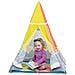 Crescere Con Me Playtime Teepee Ginnastica - Foto miniatura 2