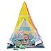 Crescere Con Me Playtime Teepee Ginnastica - Foto miniatura 3
