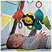 Crescere Con Me Playtime Teepee Ginnastica - Foto miniatura 4