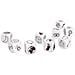Story Cubes Asmodeus Di Rory - Foto miniatura 5