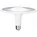 V-tac Pro Vt-2318 Lampadina Chip Led Samsung Smd 18w E27 Ufo Acrilico Termoplastica Bianco Naturale 4000k - Sku 2785 - Foto miniatura 1
