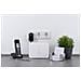 Alimentatore Universale APS 1500 da 18 W con Lunghezza 1.8 metri Colore Nero - Foto miniatura 2