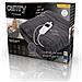 Plaid Coperta Termica Elettrica Matrimoniale Cr 7418 Con Timer E Controller Lcd 120w 160x180 - Foto miniatura 7