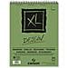 Album Spiralato Lato Corto Xl Drawing A3 50 Fg. 160 Gr. Canson - Foto miniatura 1
