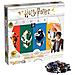 Harry Potter Casa Creste 500 El. [ puzzle] - Foto miniatura 1