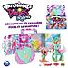 Hatchimals Pixies Riders - 6058551 - Scatola Magica Con Bambole Fatate E Animali Fantastici Da Collezionare - Mini Children Universe - Foto miniatura 2