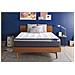 Materasso Actiflex Plus 130x190cm - Spessore : 26cm - Molle Insacchettate E Memory Foam - Molto Rigido - Foto miniatura 1