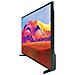 TV LED Full HD 32" UE32T5372 Smart TV Tizen Europa - Foto miniatura 5