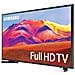 TV LED Full HD 32" UE32T5372 Smart TV Tizen Europa - Foto miniatura 7