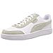 Corte Leggenda Lo, Sneaker Unisex-adulto, Bianco / High Rise, 42 Ue - Foto miniatura 1