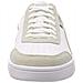 Corte Leggenda Lo, Sneaker Unisex-adulto, Bianco / High Rise, 42 Ue - Foto miniatura 5