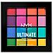 Ultimate Shadow Palette Brights 16x0,83gr - Foto miniatura 1