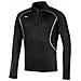 Team Premium Jpn Warmer Top Felpa Running Uomo Taglia Xxl - Foto miniatura 1