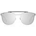 Occhiali Web Eyewear We0190-0009c. Occhiali Da Sole, Colore. Unisex. - In ordine - Foto miniatura 4