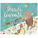 Jess Racklyeft - Benvenuta piccola in questo mondo. Ediz. a colori - Foto miniatura 1
