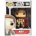 Funko Star Wars Rey # 161 (w Finns Jacket Exclusive)  - Foto miniatura 1