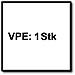 e 2608628388 Groove Cutter Argento Rosso 8 X 16 X 51 Millimetri - Foto miniatura 6