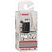 e 2608628388 Groove Cutter Argento Rosso 8 X 16 X 51 Millimetri - Foto miniatura 3
