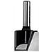 e 2608628388 Groove Cutter Argento Rosso 8 X 16 X 51 Millimetri - Foto miniatura 5