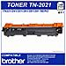 TONER - Cartuccia Laser, Stampante Brother Tn221/241/251/261/281/291 Bk Nero 2500 Pagine - Foto miniatura 1