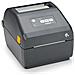 ZD421T stampante per etichette (CD) Trasferimento termico 300 x 300 DPI 102 mm /s Con cavo e senza cavo Collegamento ethernet LAN Bluetooth - Foto miniatura 1