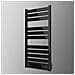 Portasciugamani Elettrico Con Riscaldamento Ready Warm 9790 Ceramic Towel - Foto miniatura 2