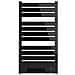 Portasciugamani Elettrico Con Riscaldamento Ready Warm 9790 Ceramic Towel - Foto miniatura 1