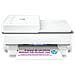 Stampante Multifunzione Envy Pro 6432e Inkjet a Colori Stampa Copia Scansione Fax A4 20 ppm (B / N) 17 ppm (a Colori) Wi-Fi / USB 9 Mesi di Inchiostro Inclusi con + - Foto miniatura 1