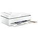Stampante Multifunzione Envy Pro 6432e Inkjet a Colori Stampa Copia Scansione Fax A4 20 ppm (B / N) 17 ppm (a Colori) Wi-Fi / USB 9 Mesi di Inchiostro Inclusi con + - Foto miniatura 2