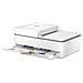 Stampante Multifunzione Envy Pro 6432e Inkjet a Colori Stampa Copia Scansione Fax A4 20 ppm (B / N) 17 ppm (a Colori) Wi-Fi / USB 9 Mesi di Inchiostro Inclusi con + - Foto miniatura 3
