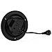 Frullatore 2000w - Ciotola Tritan 2litri - 3200 Rpm - Foto miniatura 4