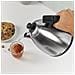 Frullatore 2000w - Ciotola Tritan 2litri - 3200 Rpm - Foto miniatura 8