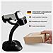 Barcode Scanner Bluetooth Wireless 15 Giorni Di Lavoro Continui 35m Gamma Automatico Scansione Veloce E Preciso Bcst-70 - Foto miniatura 2