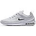 Scarpe Air Max Axis Taglia 45 Codice Aa2146-100 Bianco - Foto miniatura 2