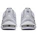 Scarpe Air Max Axis Taglia 45 Codice Aa2146-100 Bianco - Foto miniatura 6