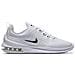 Scarpe Air Max Axis Taglia 45 Codice Aa2146-100 Bianco - Foto miniatura 1