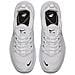 Scarpe Air Max Axis Taglia 45 Codice Aa2146-100 Bianco - Foto miniatura 4