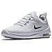 Scarpe Air Max Axis Taglia 45 Codice Aa2146-100 Bianco - Foto miniatura 5