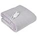 Coperta Elettrica Ad 7425 Numero Di Livelli Di Riscaldamento 4, Numero Di Persone 1, Lavabile, Telecomando, Vello Di Corallo, 60 W, Grigio - Foto miniatura 6