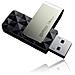 Blaze B30 128GB, USB 3.0 (3.1 Gen 1) , Type-A, 0 - 70 °C, Girare, Nero, Blister - Foto miniatura 1