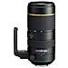 HD D FA 70-200mm F2.8 ED DC AW, 19/16, 70 - 200 mm, 2.8, 0,13x, Nero, 7,7 cm - Foto miniatura 2