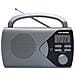 PR 200S, C, Portatile, LCD, Analogico, AM, FM, AC, Batteria - Foto miniatura 1