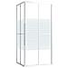 Cabina Doccia Esg 90x70x180 Cm - Foto miniatura 2