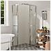 Cabina Doccia Esg 90x70x180 Cm - Foto miniatura 3